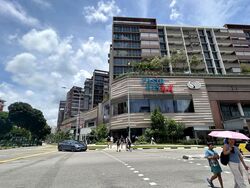 Pasir Ris 8 (D18), Apartment #533631211